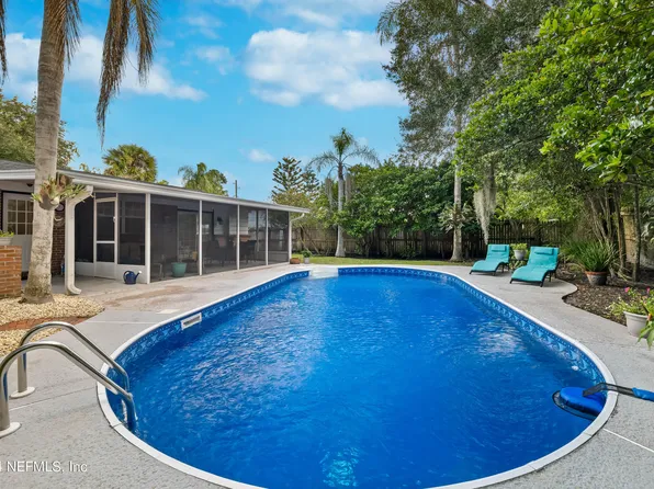 4850 BRIGHTON Drive, Jacksonville, FL 32217