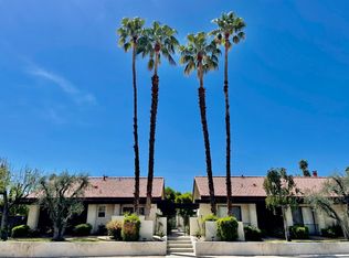 73415 Shadow Mountain Dr UNIT 5, Palm Desert, CA 92260