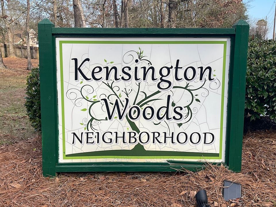 Signage