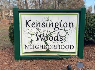 0 Kensington Dr, Hattiesburg, MS 39402