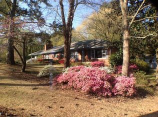 245 Timberlane Dr, Athens, GA 30606