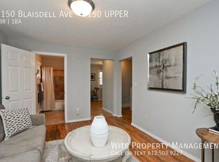 3150 Blaisdell Ave #3150, Minneapolis, MN 55408