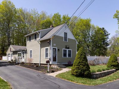 13 Summer St, Hopkinton, MA, 01748