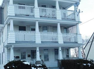 28 Chipman St, Waterbury, CT 06708