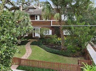 465 Audubon St, New Orleans, LA 70118