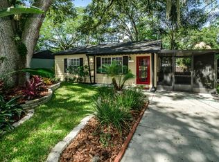 7708 N Dartmouth Ave, Tampa, FL 33604