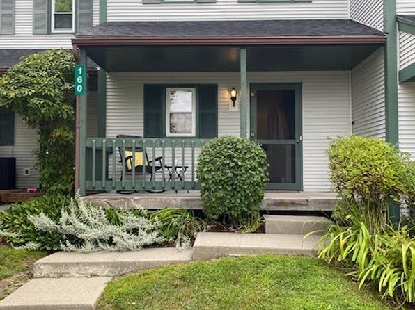160 Lyman Meadow #E5