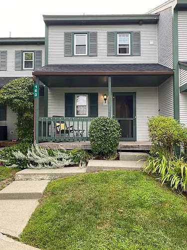 160 Lyman Mdw #E5 Photo 1