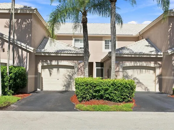 1997 Pompeii Ct, Weston, FL 33327