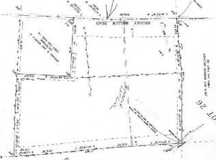 Brooky Hollow Rd, Middleburgh, NY 12122
