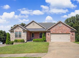2625 Liberty Court Cpe, Cape Girardeau, MO 63701