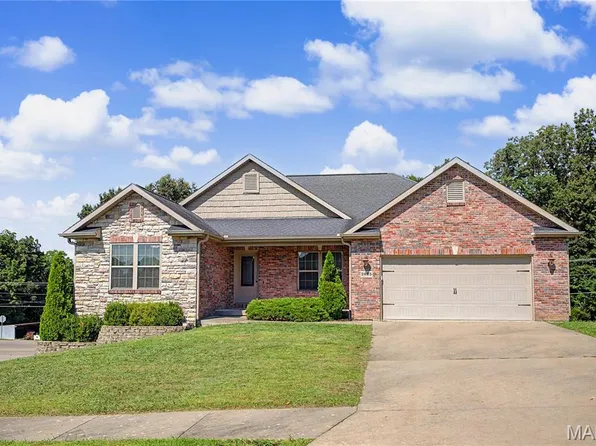2625 Liberty Court Cpe, Cape Girardeau, MO 63701