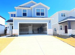 55 Snowy Plover Ln, Leander, TX 78641
