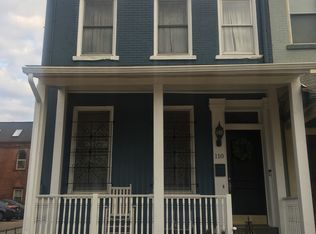 110 E North Ave, Pittsburgh, PA