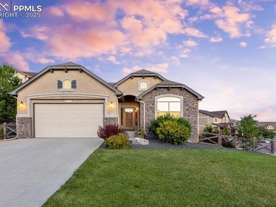 6531 Myrtle Creek Dr, Colorado Springs, CO, 80927