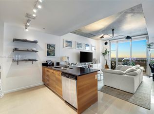 3301 NE 1st Ave APT H1405, Miami, FL 33137