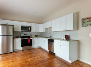 718 Hazelwood St #2, Detroit, MI