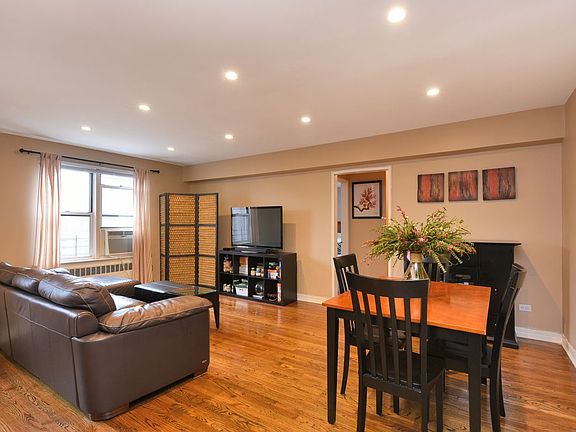 2nd image of 67-07 Yellowstone Blvd APT 6B
