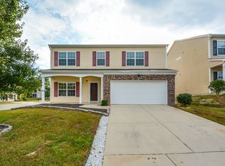 3701 Madeline Way, Raleigh, NC 27610