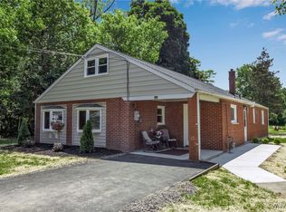 3162 Upper Mountain Rd, Sanborn, NY 14132