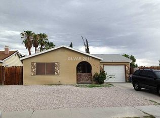 6208 Molino St, Las Vegas, NV 89108