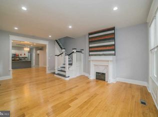 1316 N Frazier St, Philadelphia, PA 19131