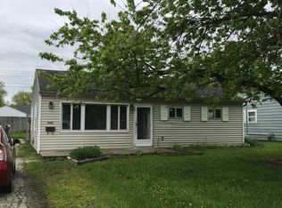 4433 Camden Ave, Lorain, OH 44055