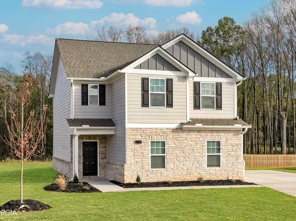 623 Meadows Farm Way, Monroe, GA 30655