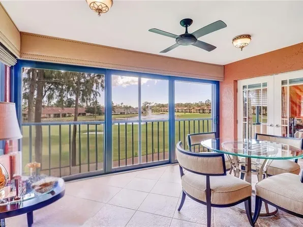 206 Foxtail CT #2-206, NAPLES, FL 34104