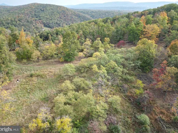 Jr Rannells Rd, Points, WV 25437