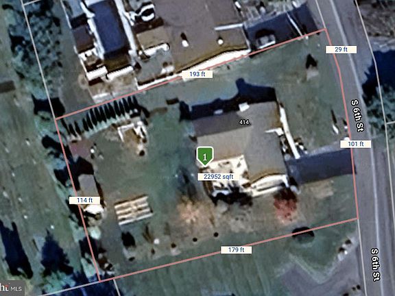 2nd image of 414 S 6th St
