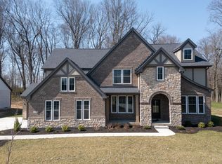 11309 Gideon Ln, Cincinnati, OH 45249