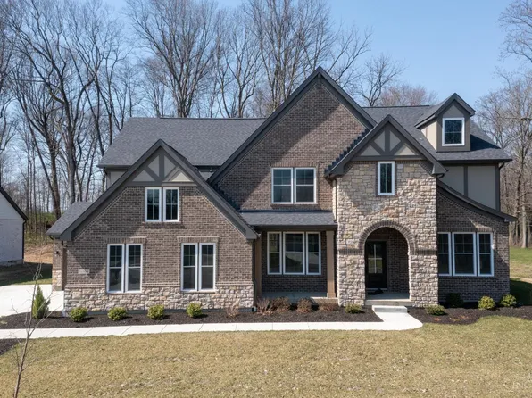 11309 Gideon Ln, Cincinnati, OH 45249