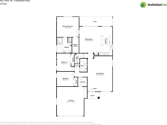 2nd image of 1278 NW 144th Ter