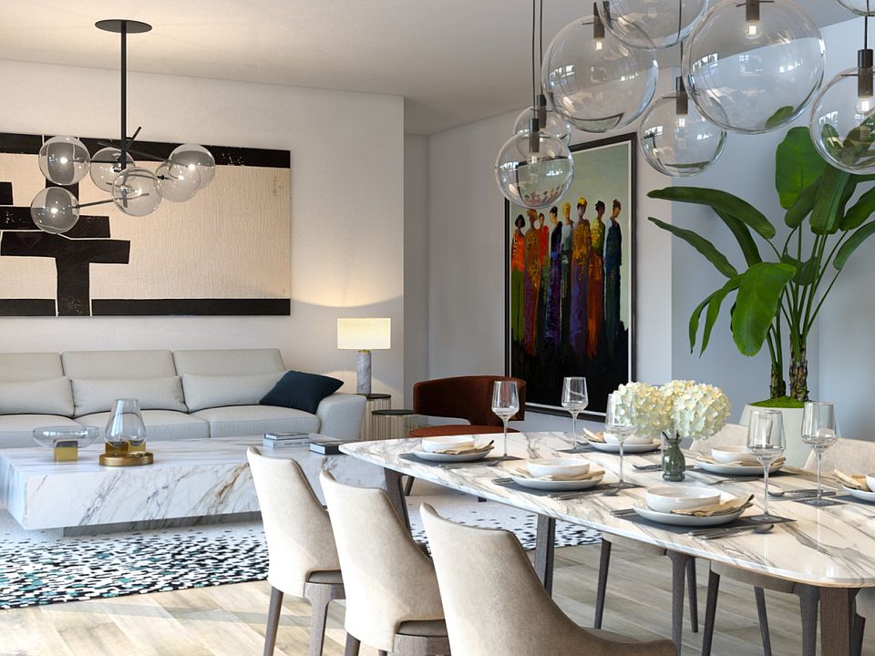 Savannah Norborne Glebe Townhomes by Lennar Zillow