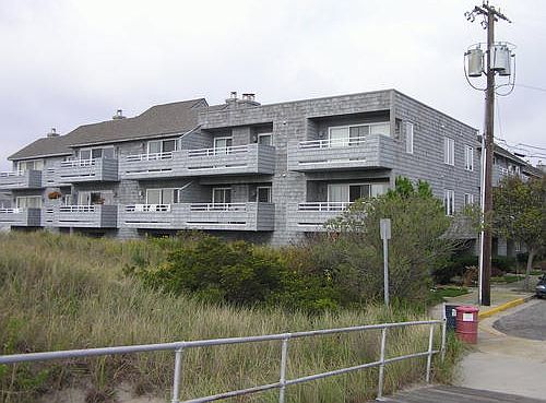 Home Exterior