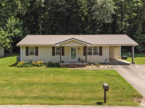 145 Pebble Creek Dr, Eddyville, KY 42038