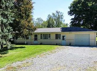 5425 Dutch Ridge Rd, Beaver, PA 15009