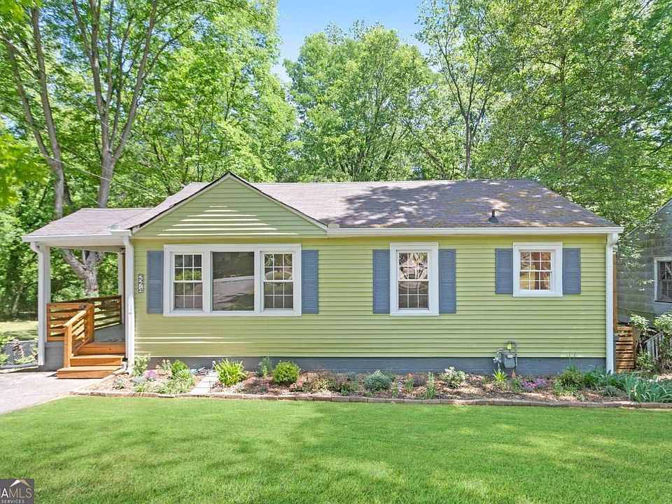 1st image of 2274 Carey Dr SE