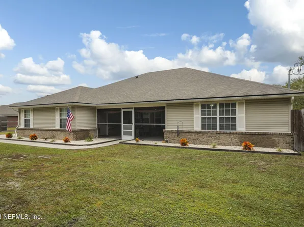 2974 FLORENCE Drive, Middleburg, FL 32068