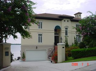 2600 N Indian River Dr, Cocoa, FL 32922