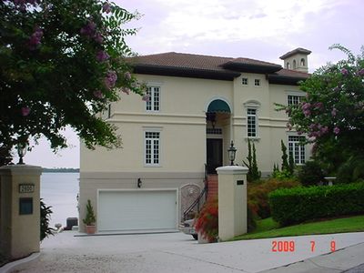 2600 N Indian River Dr, Cocoa, FL, 32922