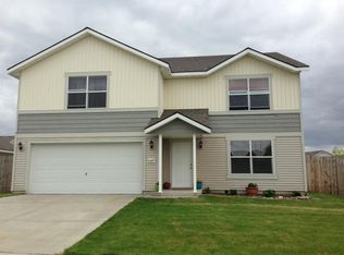 6649 N Talon Ln, Coeur D Alene, ID 83815