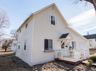 519 N Sherman St, Stuart, IA 50250