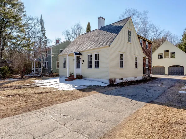 12 Bowdoin St, Brunswick, ME 04011
