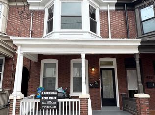 425 Nevin St #2, Lancaster, PA 17603