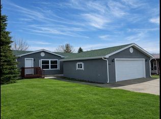 3703 Jericho Rd, Bismarck, ND 58503