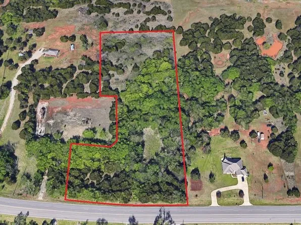 0 N Sooner Rd, Oklahoma City, OK 73121