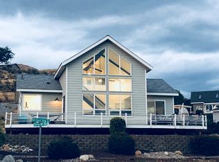 121 Stormy Mountain Way, Chelan, WA 98816