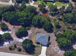 2806 52nd St SW, Lehigh Acres, FL 33976